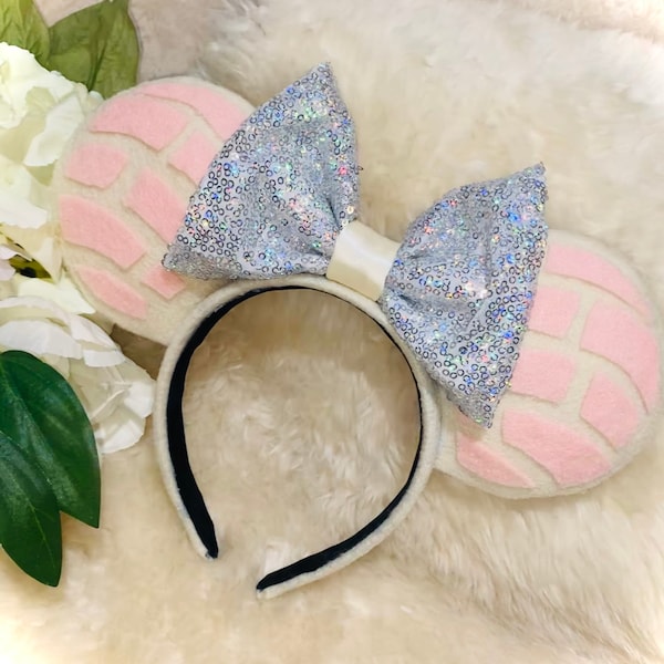 Conchita Minnie Ears