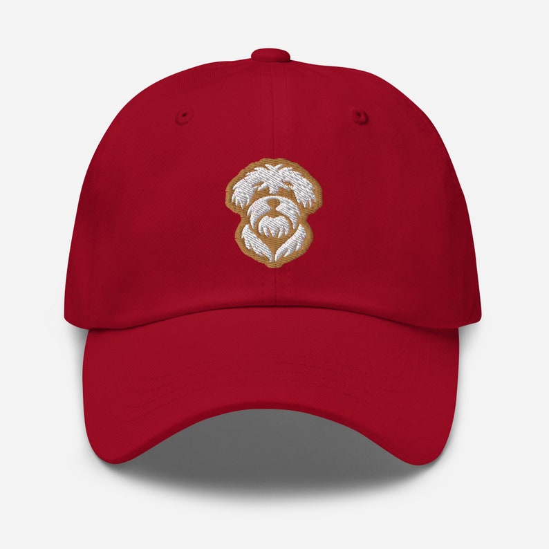Personalized Shihtzu Classic Cap