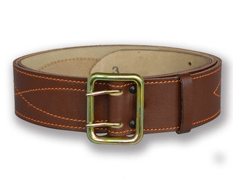 soviet military belt