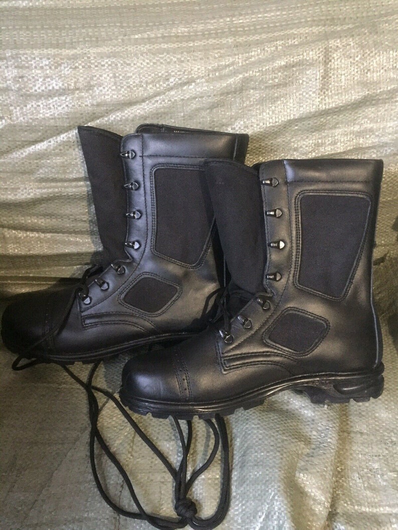 Authentic Original Russian Army RATNIK Boots FARADEI military Etsy