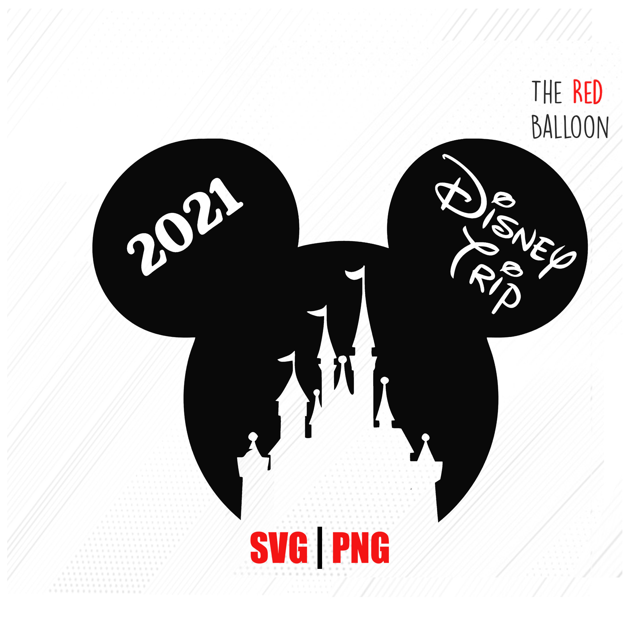 Free Free 137 Walt Disney Trip Svg Disney 2021 Svg SVG PNG EPS DXF File