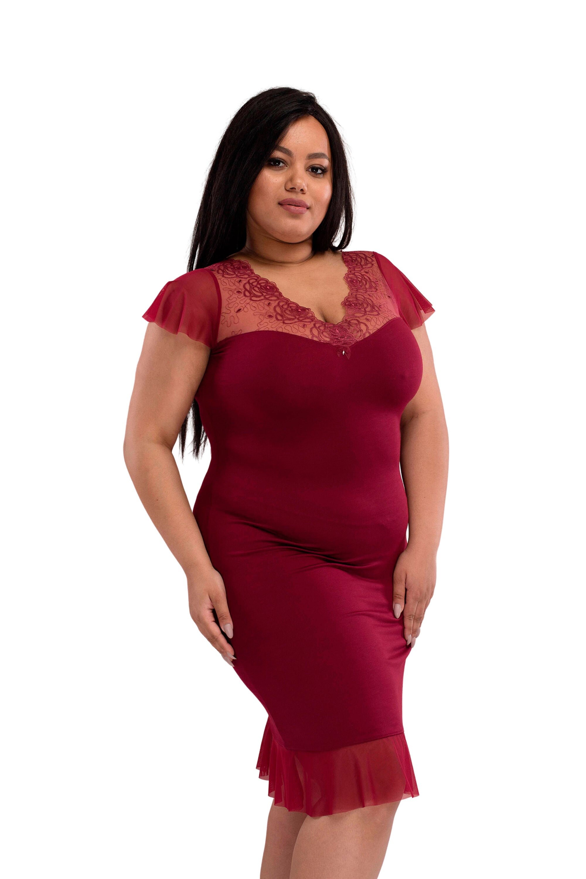 Victorian Nightgown Mexican Dress Slip Dress Renaissance Etsy Ireland