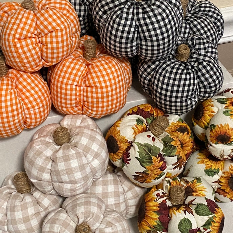 Pumpkin Etsy
