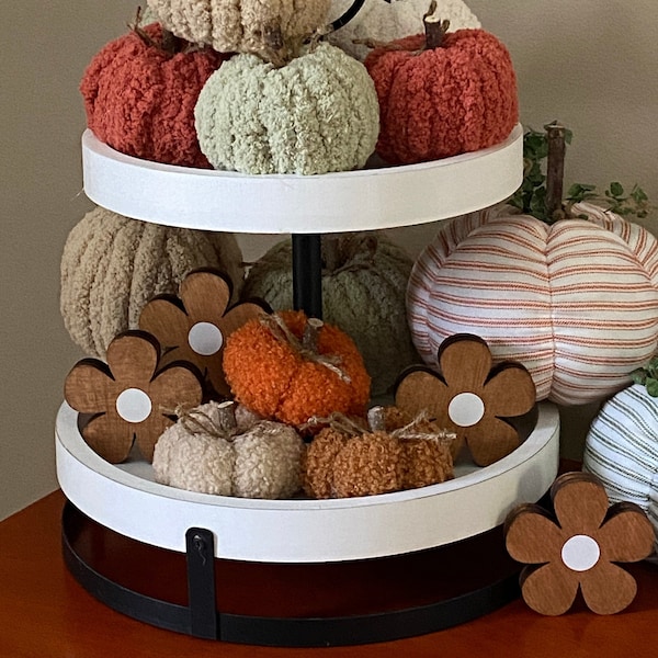 Stuffed Pumpkins Etsy