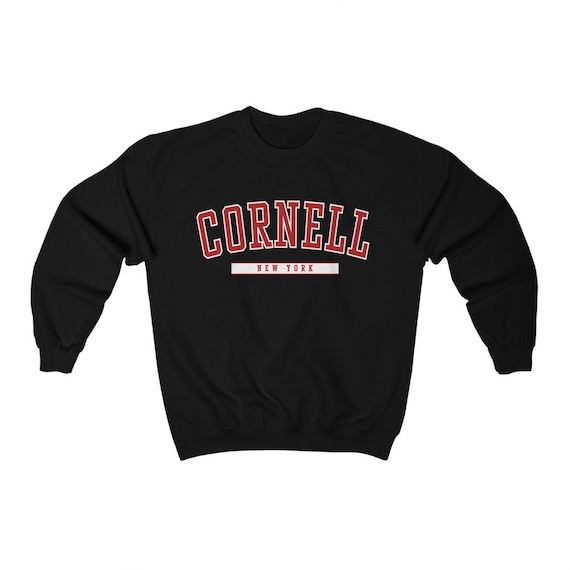 Cornell Sweatshirt | Cornell Vintage University/college Cornell Sweatshirt | Cornell Vintage University/college