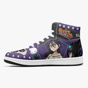 Merlin True Form Seven Deadly Sins Jforce Shoesorder - Etsy