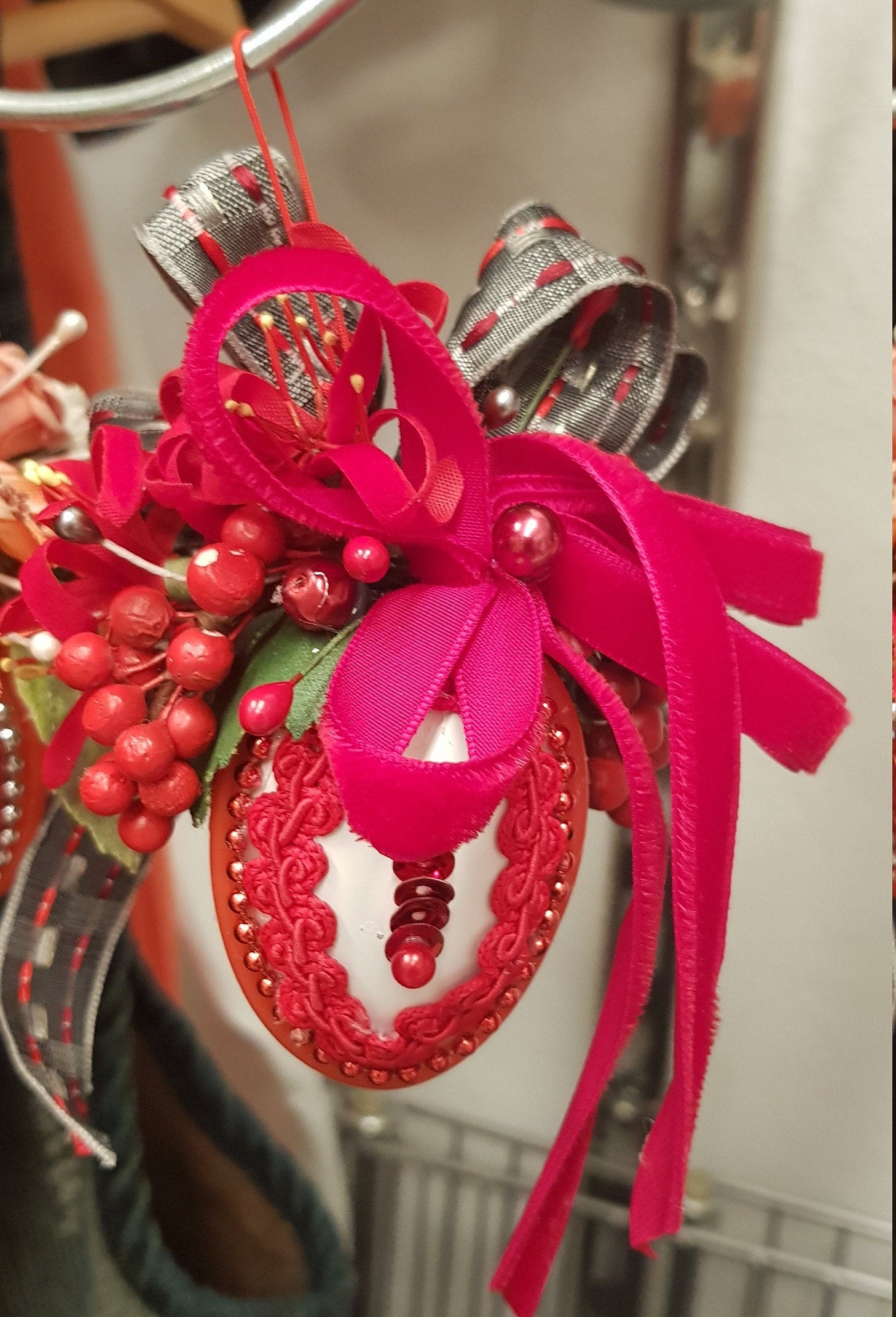 Egg Collectible/ Easter Egg/ Versch. Variations Etsy Australia