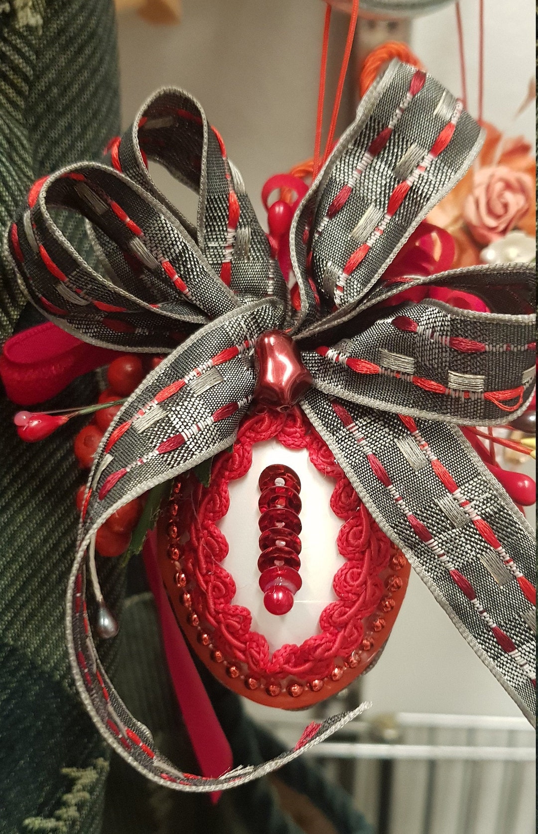 Egg Collectible/ Easter Egg/ Versch. Variations Etsy Australia