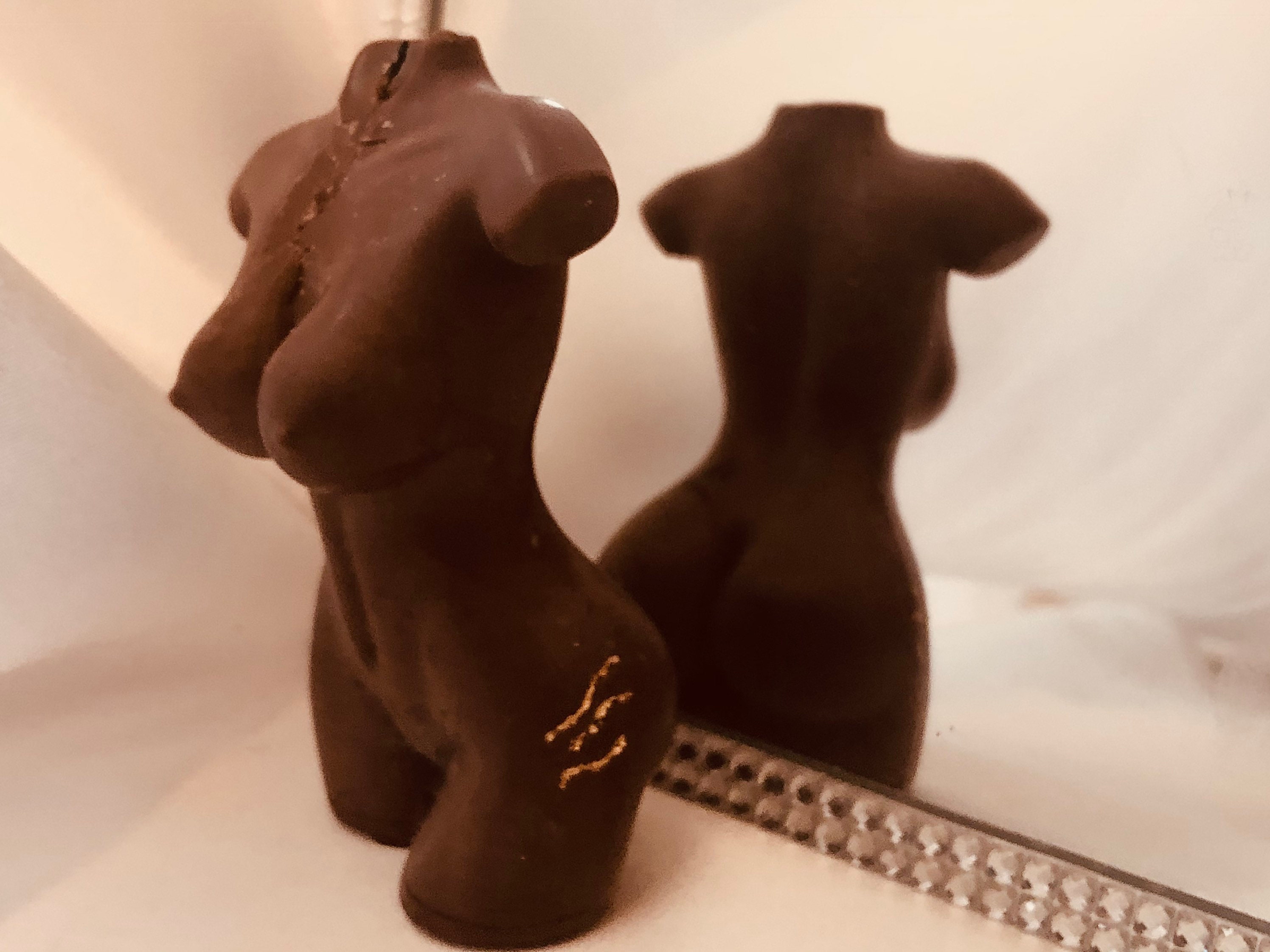 Vergetures d'or Imani