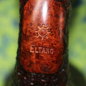 Tom Eltang Freehand Horn-Sun Grade