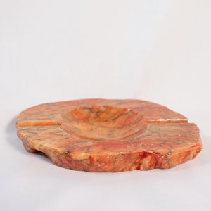 Italian made mid-century mod ashtray