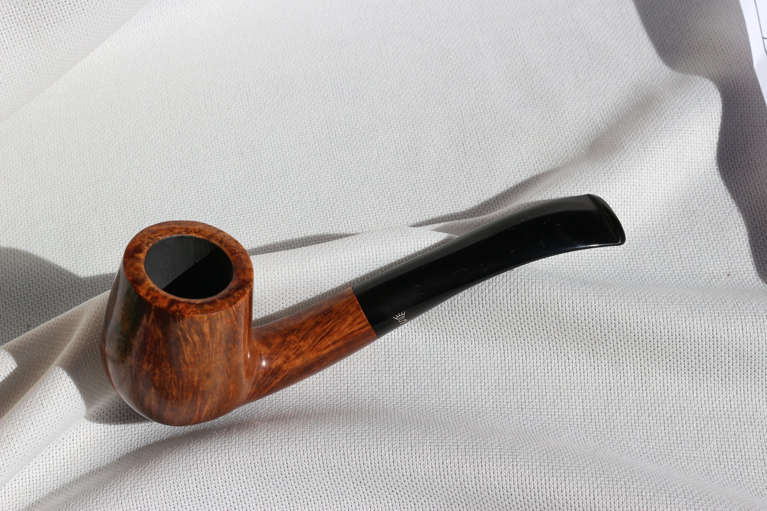 Stanwell Danish Reserve-Form 85-Neu alte Lagerware