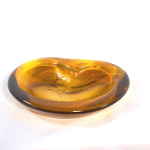 Art Glass with a flash!