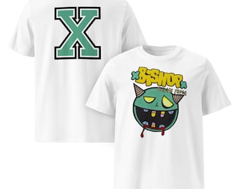shirt avec logo Arkangel | Metal Hardcore Metalcore Végétalien SXE