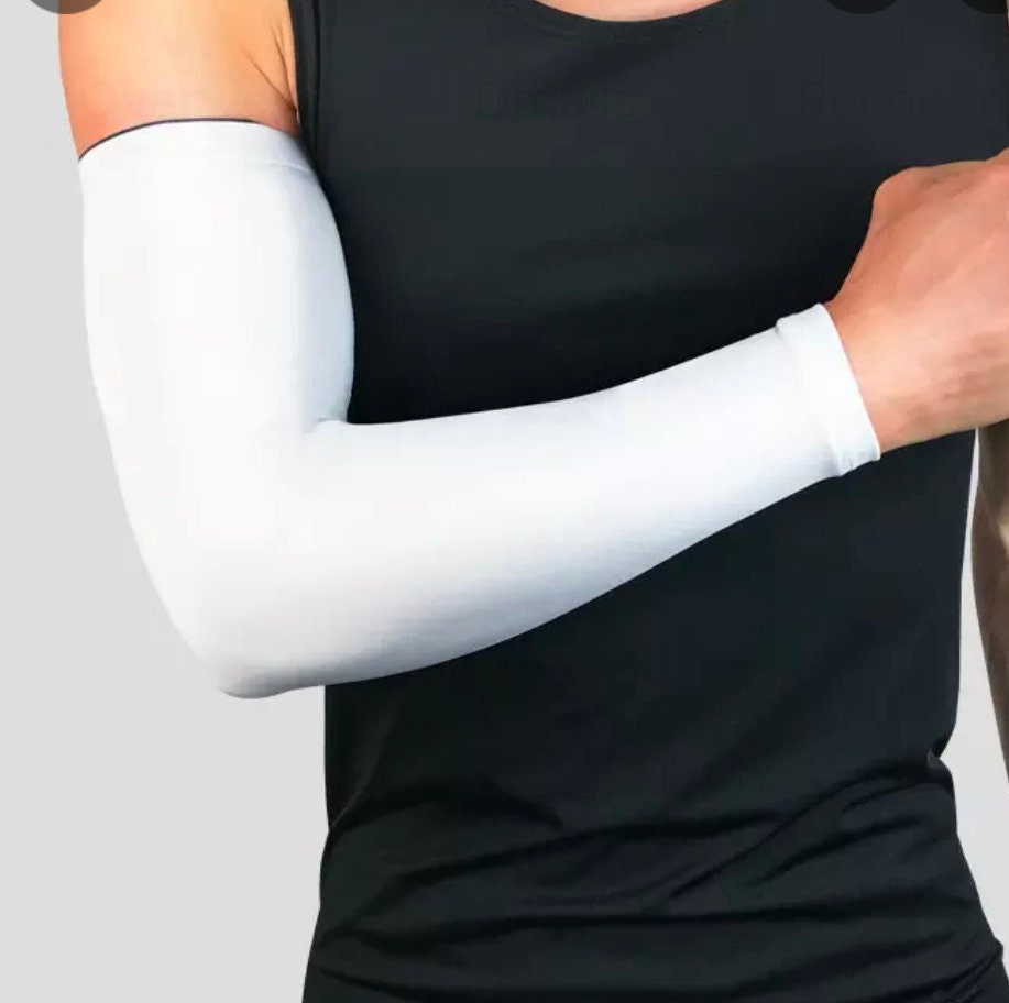 Arm sleeves