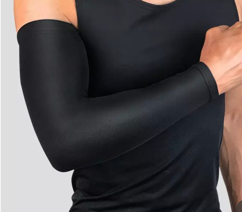 breaking 2 arm sleeves
