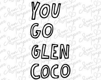 Coco Quote Svg Etsy