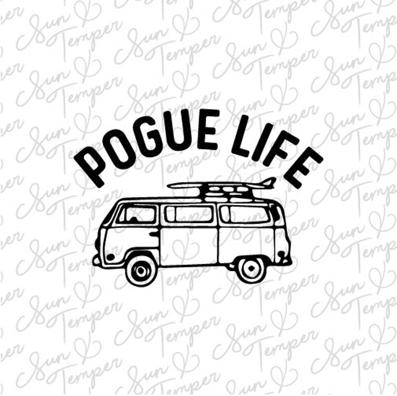 Free Free Pogue Life Svg 521 SVG PNG EPS DXF File