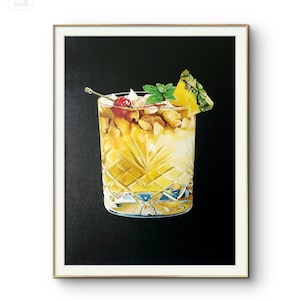 The Mai Tai