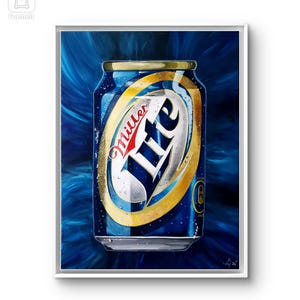 Miller Lite 12oz