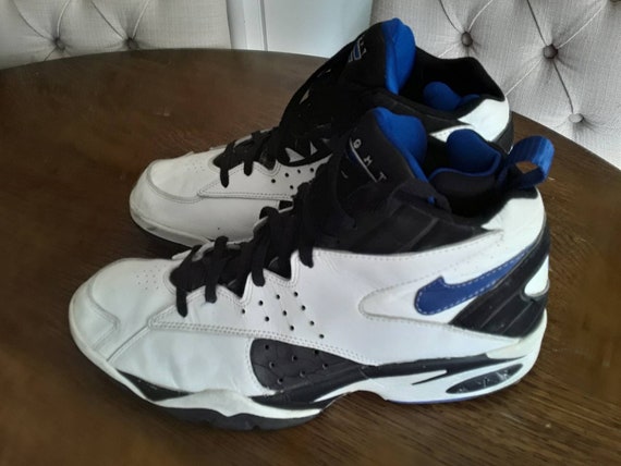 nike air flight 1993