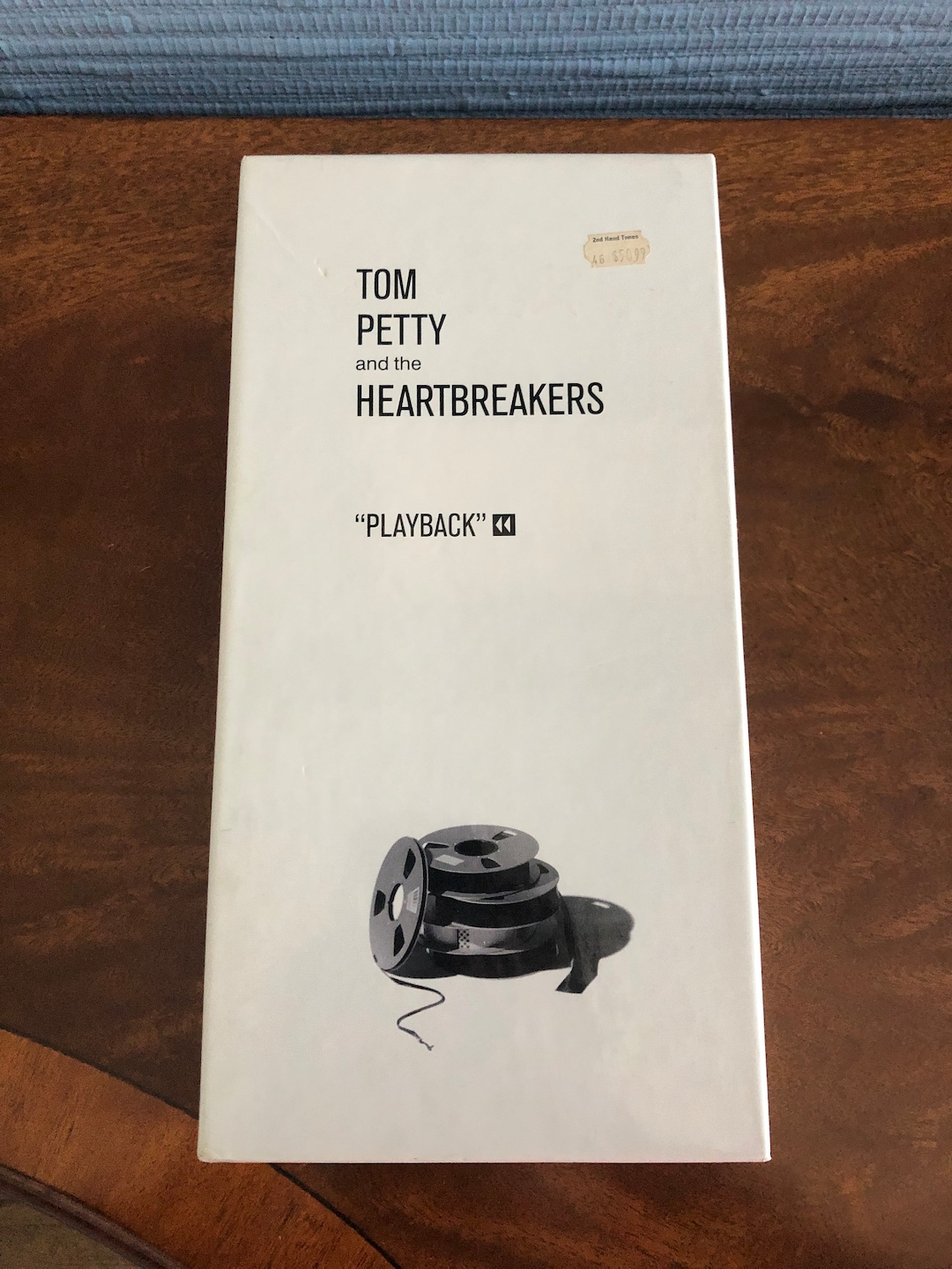 洋楽 TOM PETTY and the HEARTBREAKERS/PLAYBACK Playback - Tom Petty & the Heartbreakers, Tom  | AllMusic