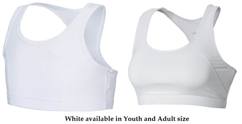 rhinestone sports bra