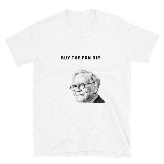 the dip shirt
