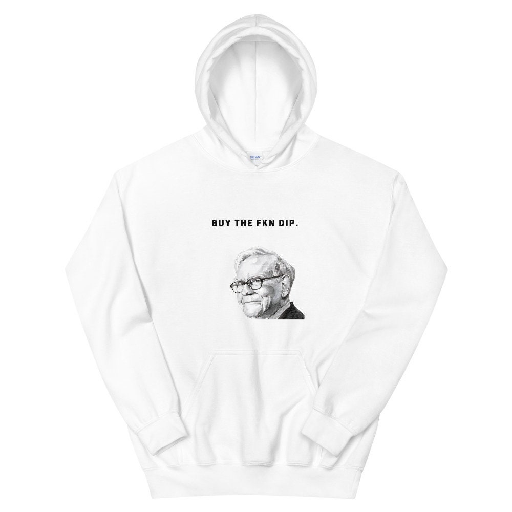 buy the dip sweater
