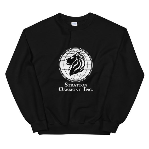 Stratton oakmont deals sweatshirt