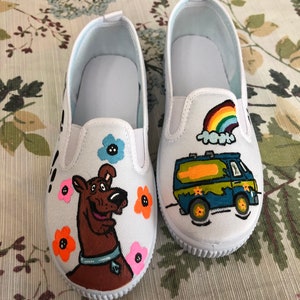 Dog Shoes