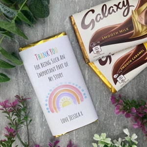 Tackpresent till läraren, lärarpresenter, slutet av året, terminsslut, chokladkaka, tackpresent, lärarassistent,