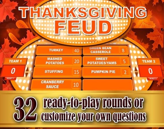 Google's auto-complete powers this Family Feud-style web game