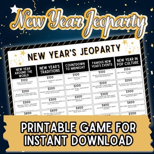 chinese new year jeopardy