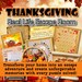 Thanksgiving in page arizona