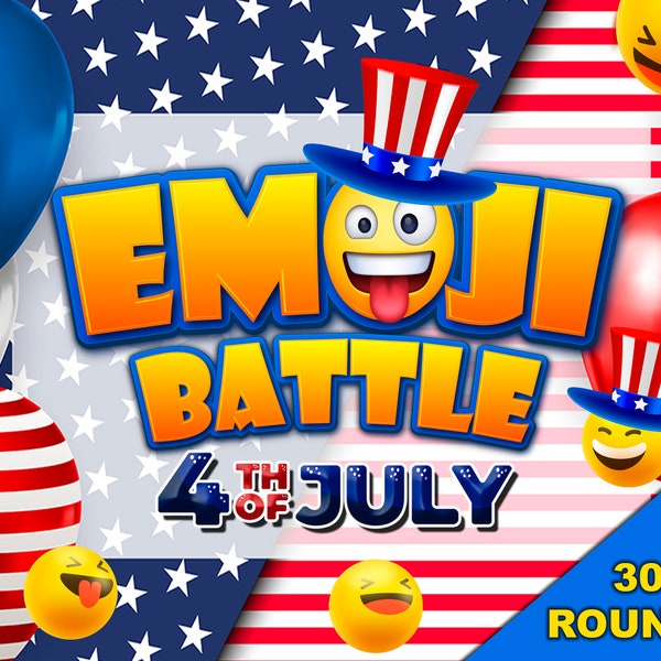 happy independence day emoji