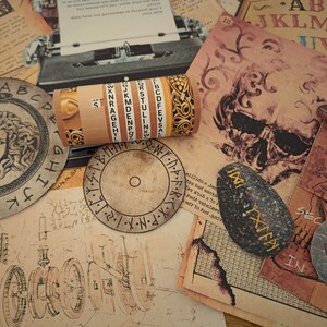Murder Mystery Printable Game Kit Escape Room Game Detective - Etsy
