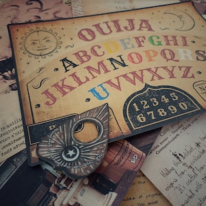 Murder Mystery Printable Kit