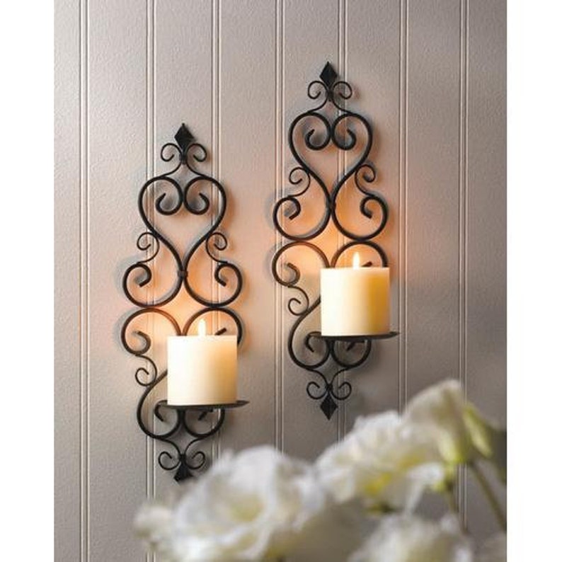 Lovestone Wall Sconces