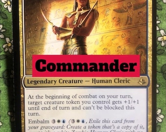 crab deck mtg commander Crabs