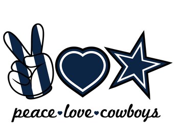 Peace Love Music Svg Etsy