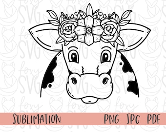 Not Today heifer PNG, Highland Cow, Highland Heifer, Cow image, Cow Png, Not Today Heifer sublimation PNG file, PNG, Sublimation, Psd