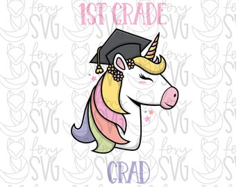 First grade squad svg,Nailed It Dabbing Unicorn,Sublimation Design,Sublimation Transfer,Instant Download,Printable Design,Sublimation Design