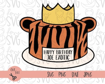 Joe exotic svg,joe exotic png, senior svg,  tiger king svg,2020 svg, good morning tiger king svg, tiger king sublimation,tiger svg
