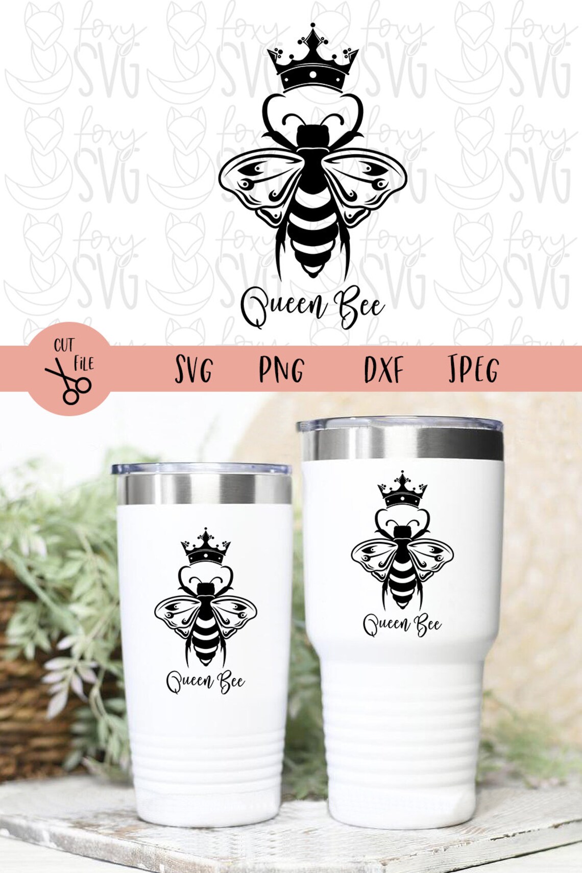 Free Free Queen Svg Bee 448 SVG PNG EPS DXF File