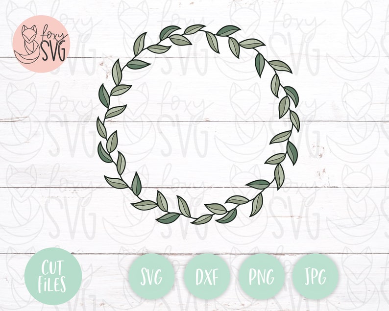 Download Art Collectibles Clip Art Wreath Svg Monogram Frame Svg Circle Frame Svg 1 Svg Files For Cricut Monogram Wreath Svg Wedding Monogram Svg Cactus Wreath Svg