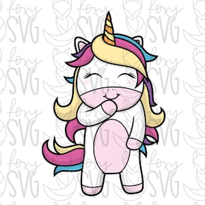 Rainbow Dabbing Unicorn Graduation PNG Télécharger Pré-K et Diplôme d’études supérieures 2020 Classe de 2020 Cadeau de graduation pour les garçons et les filles