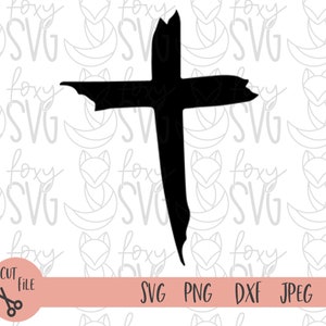 Download Butterfly Cross Svgcross Svgcross Svg File Pastor Cross Etsy PSD Mockup Templates