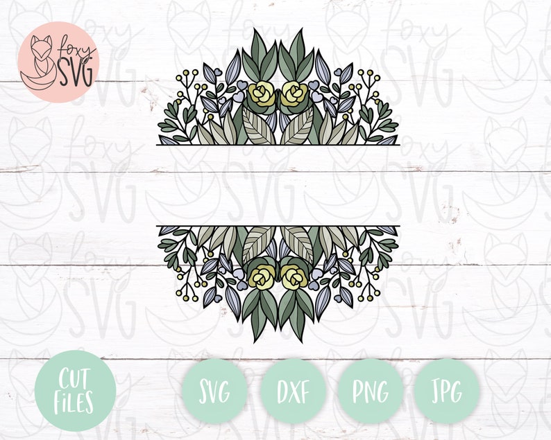 Download Cactus Wreath Svg Floral Wreath Svg Monogram Frame Svg Svg Files For Cricut Monogram Wreath Svg Wreath Svg Wedding Monogram Svg Clip Art Art Collectibles