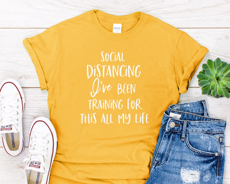 Download Quarantine 2020 svg distancing svg quarantine couple shirt ...